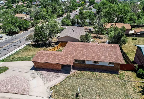 3100 S Dale Court, Englewood, CO 80110