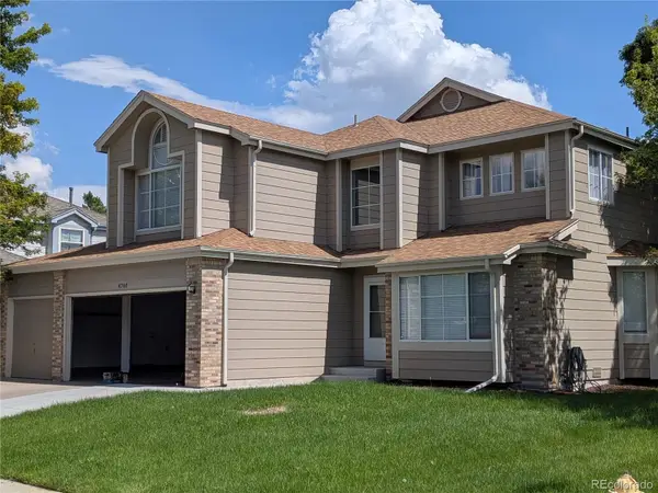 4760 W 127th Place, Broomfield, CO 80020