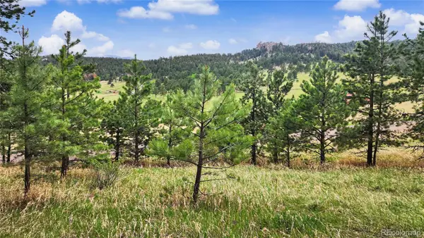 6078 Lone Peak Drive, Evergreen, CO 80439