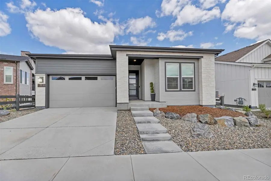7133 Canyon Sky Trail, Castle Pines, CO 80108 - #2