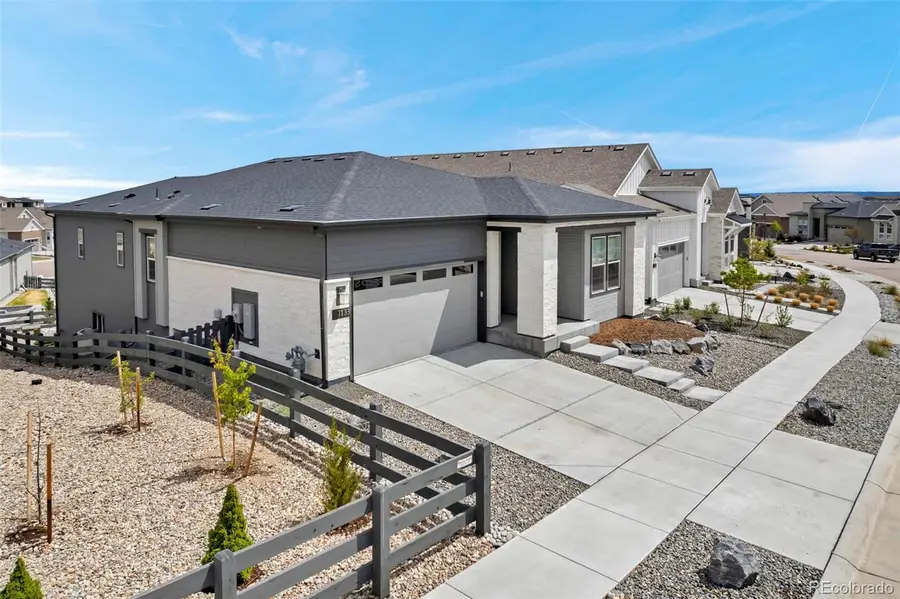 7133 Canyon Sky Trail, Castle Pines, CO 80108 - #3