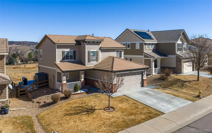 4238 Beautiful Circle, Castle Rock, CO 80109 - #2