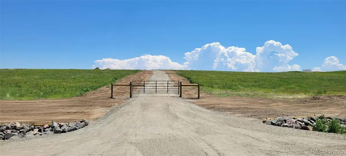 10183 Rolling Vista Trail, Elizabeth, CO 80107 - #1