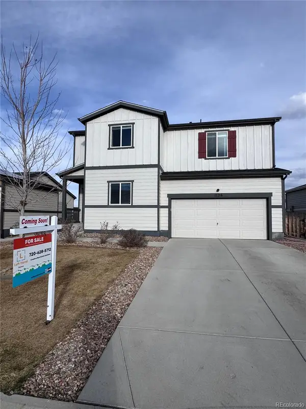 1126 Sherman Drive, Dacono, CO 80514