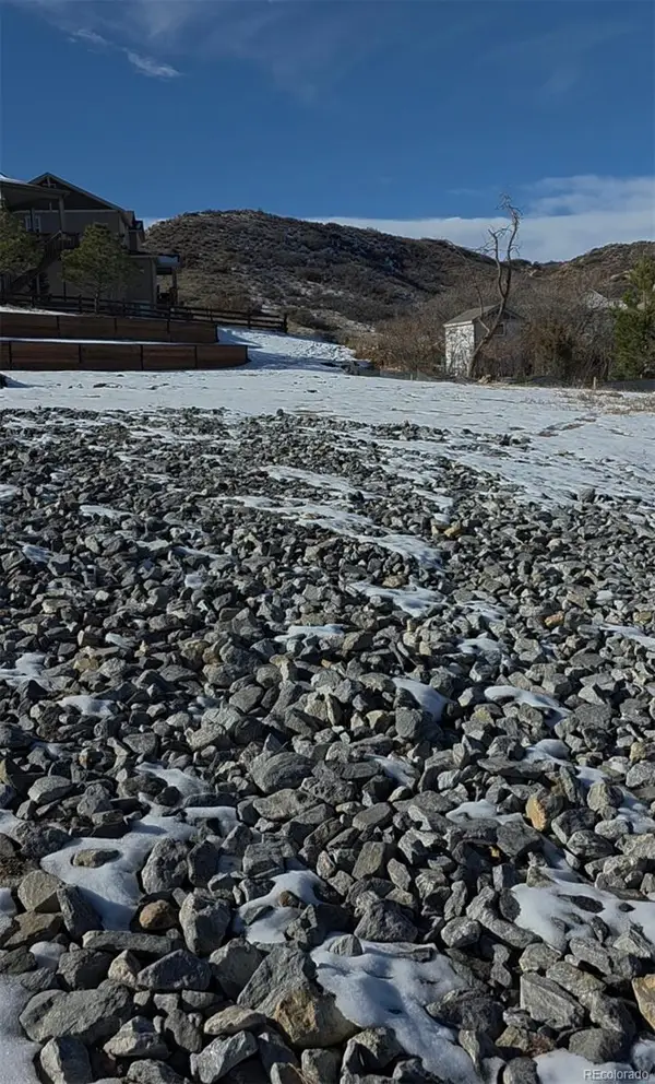 595 Granger Court, Castle Rock, CO 80109