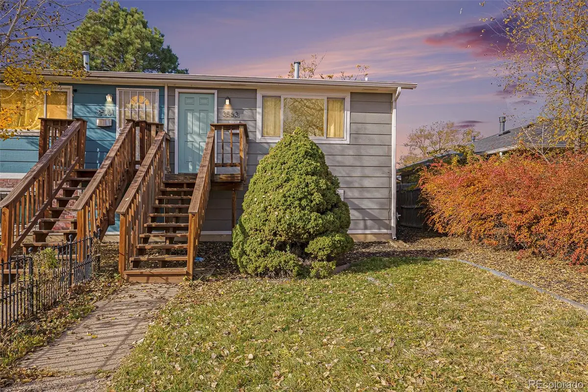 3563 Leyden Street, Denver, CO 80207 - Image #1