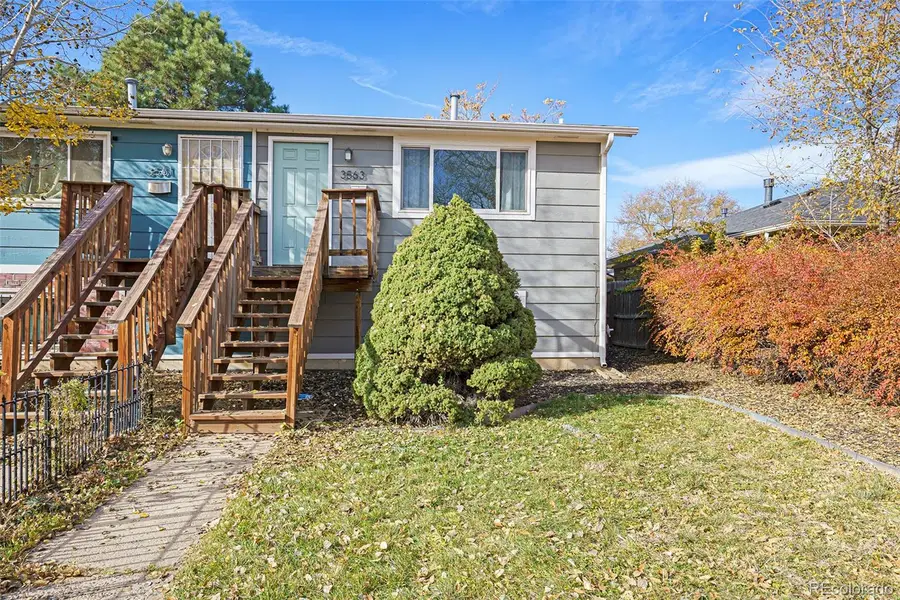 3563 Leyden Street, Denver, CO 80207 - Image #2