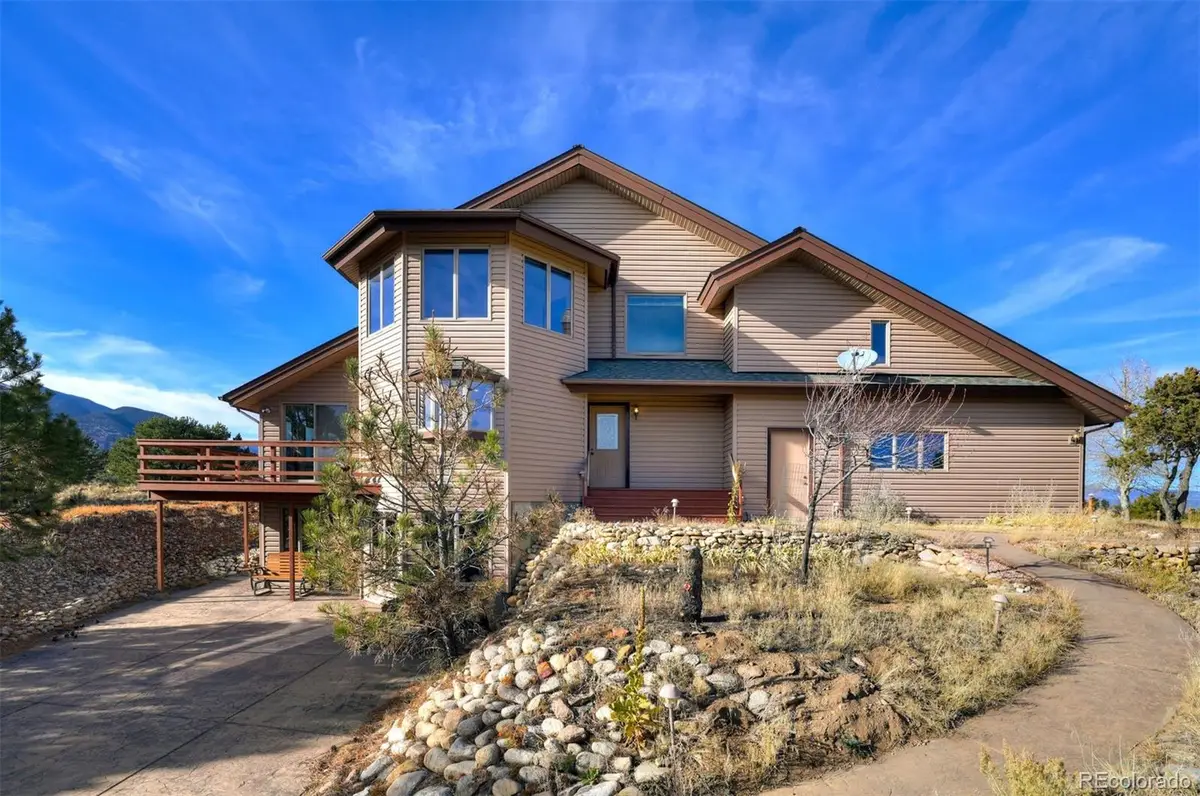 12880 County Road 261b, Nathrop, CO 81236 - Image #1
