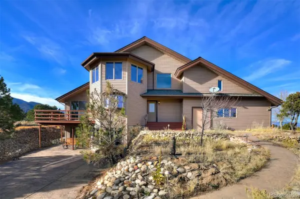 12880 County Road 261b, Nathrop, CO 81236