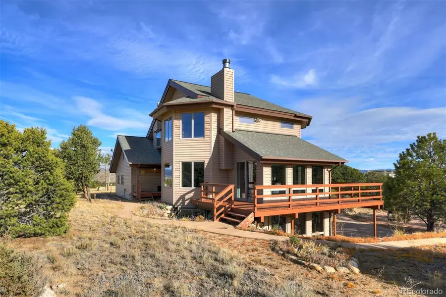12880 County Road 261b, Nathrop, CO 81236 - Image #2