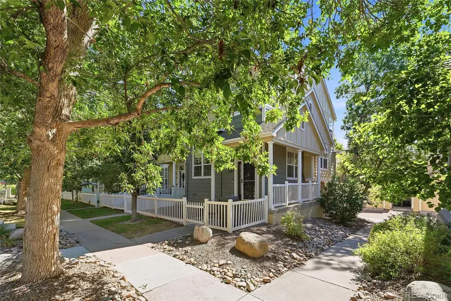 1489 Red Peak Drive, Castle Rock, CO 80109 - #2
