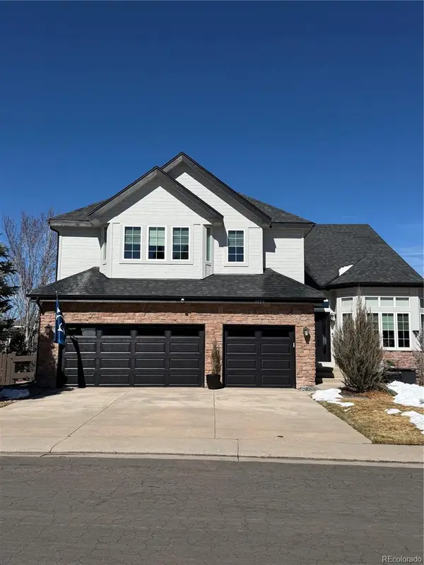 7177 Turweston Lane, Castle Pines, CO 80108