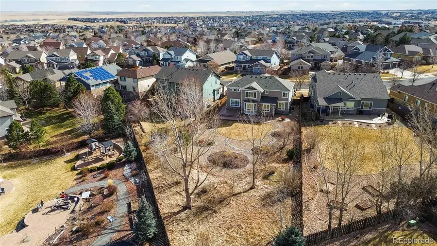 6525 S Newcastle Way, Aurora, CO 80016 - #3