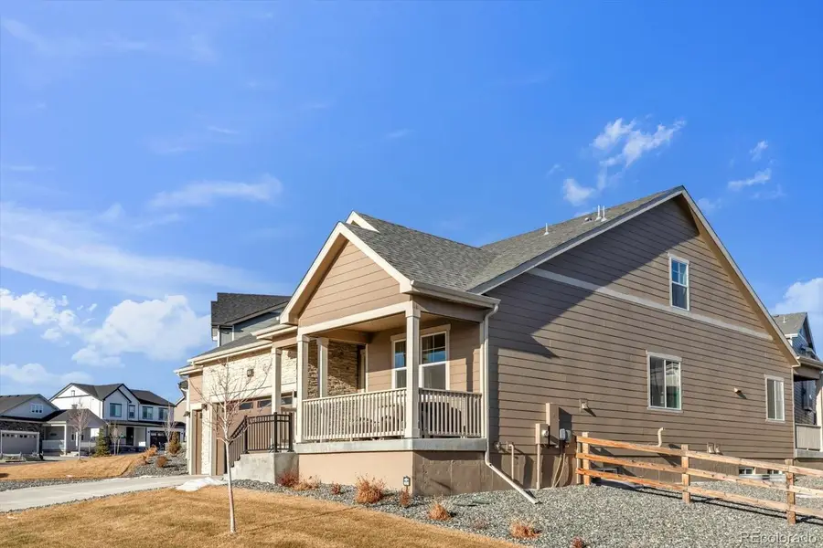 1327 Hart Lane, Elizabeth, CO 80107 - #2