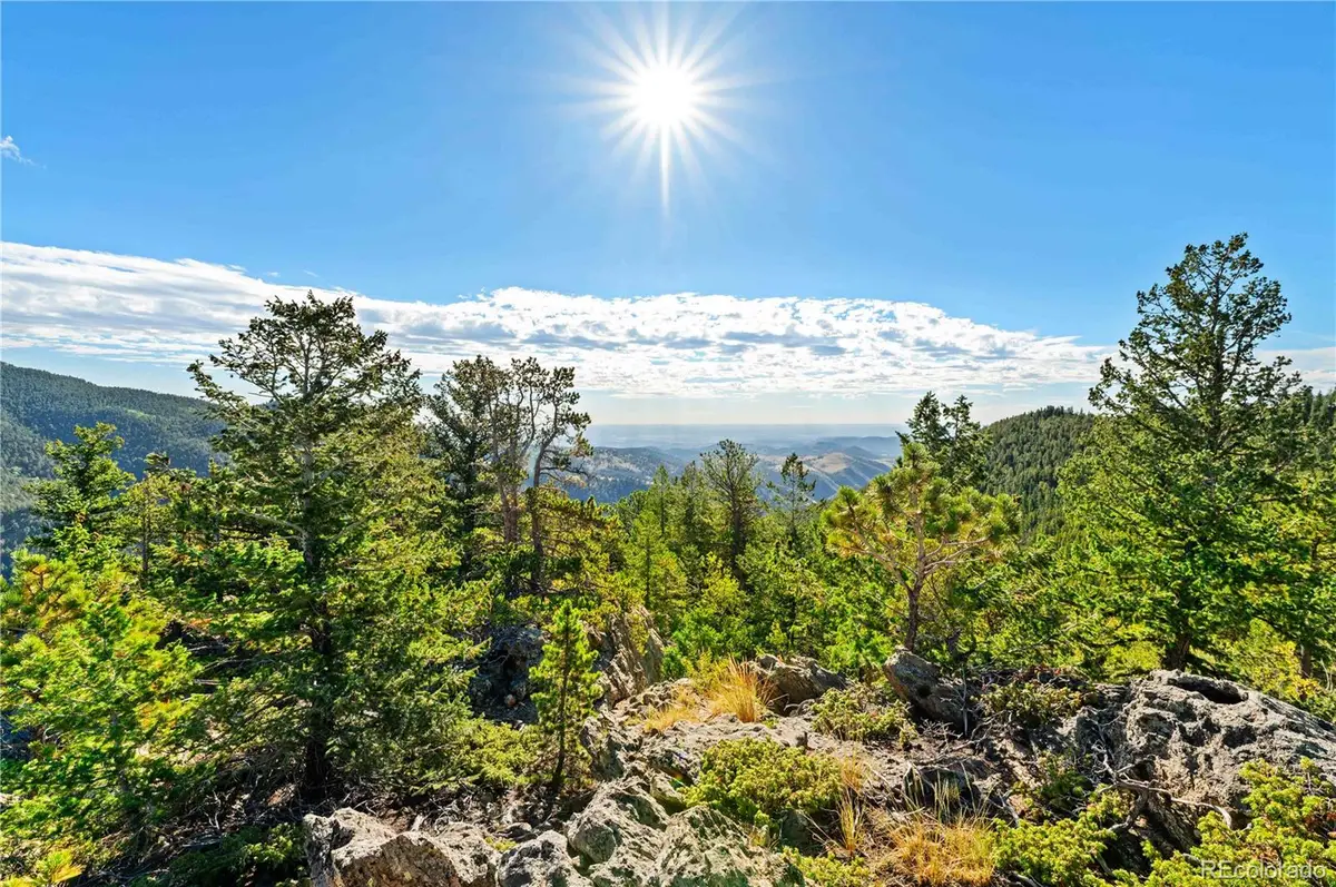Lot F Gray Wolf Trail, Golden, CO 80403 - #1