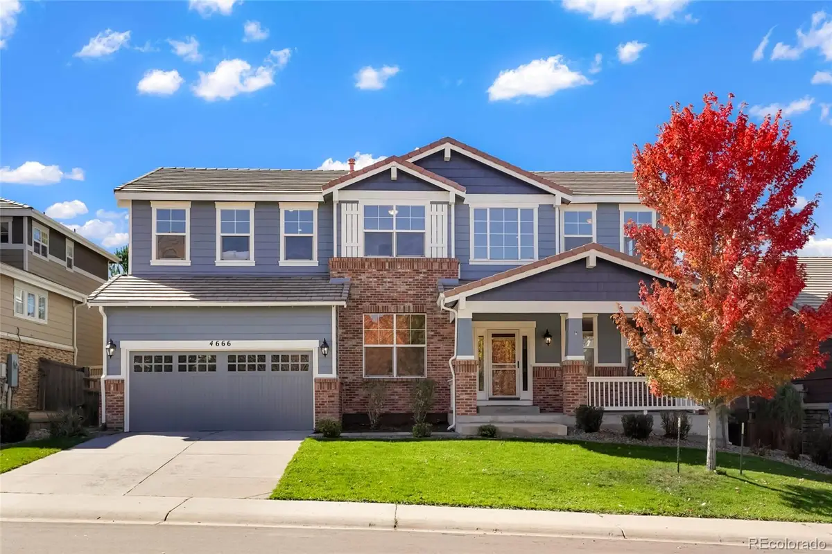 4666 Heartwood Way, Castle Rock, CO 80109 - Image #1