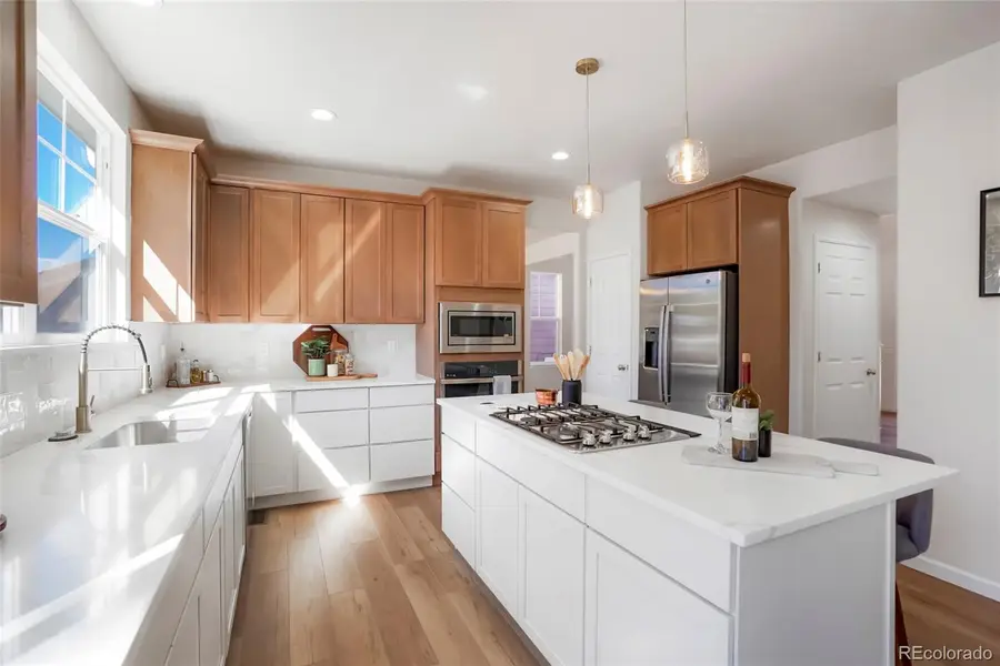 4666 Heartwood Way, Castle Rock, CO 80109 - Image #3