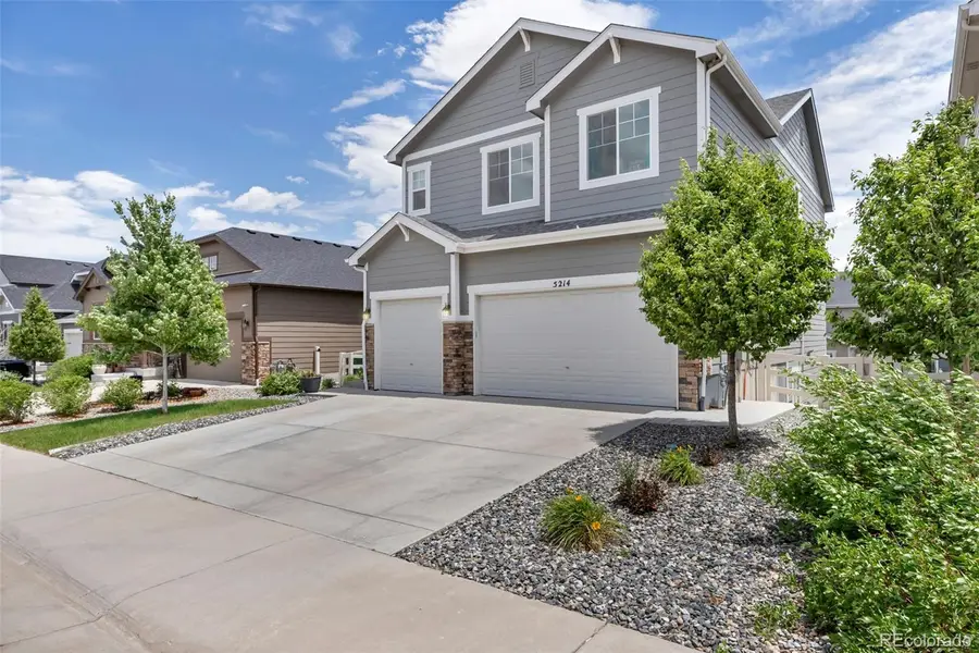 5214 Ditmars Trail, Castle Rock, CO 80104 - #2