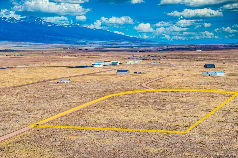 Piper Circle, Westcliffe, CO 81252 - #3