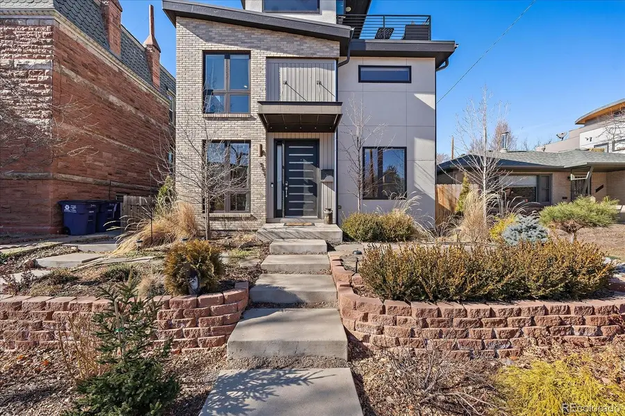 3435 Wyandot Street, Denver, CO 80211 - Image #2