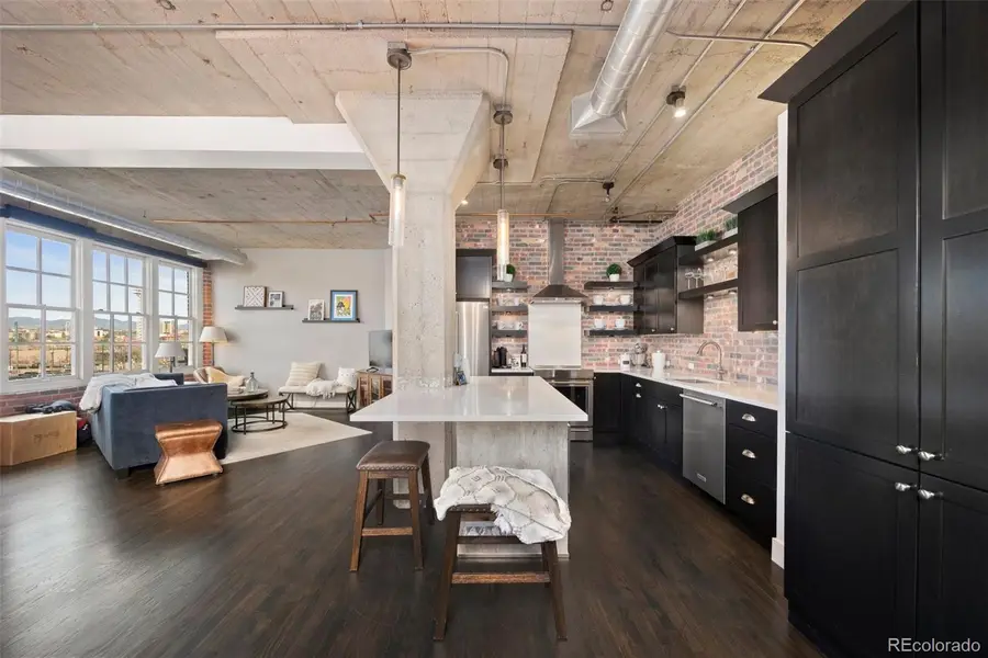 1301 Wazee Street #3C, Denver, CO 80204 - #2
