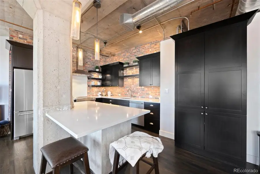 1301 Wazee Street #3C, Denver, CO 80204 - #3