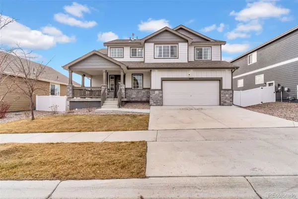 10512 18th Street, Greeley, CO 80634