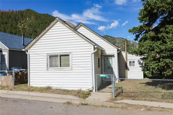 223 3rd Avenue, Idaho Springs, CO 80452
