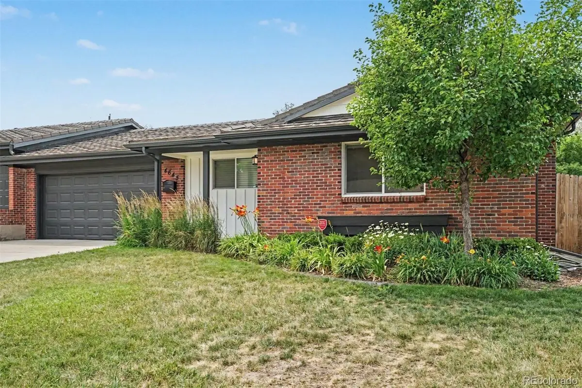 4645 Akron Street, Greenwood Village, CO 80111 - #1