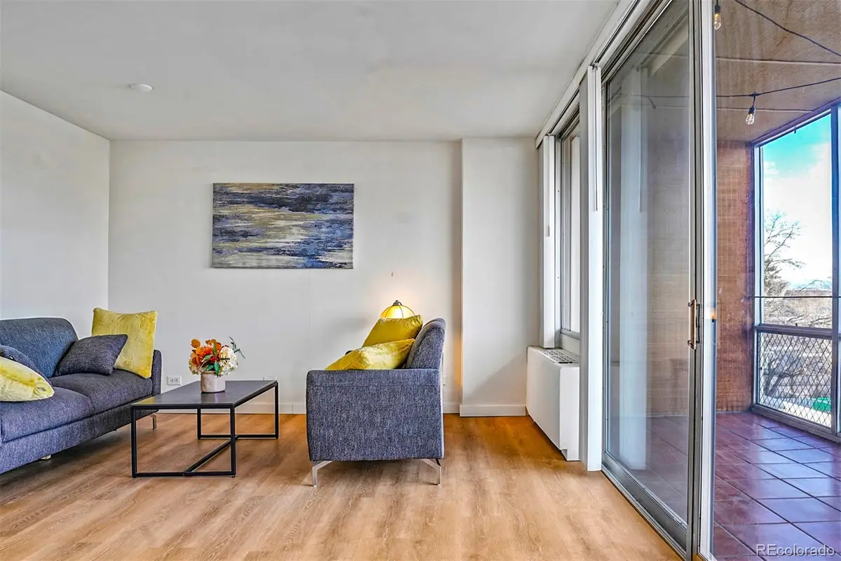 3100 E Cherry Creek South Drive #307, Denver, CO 80209 - Image #1