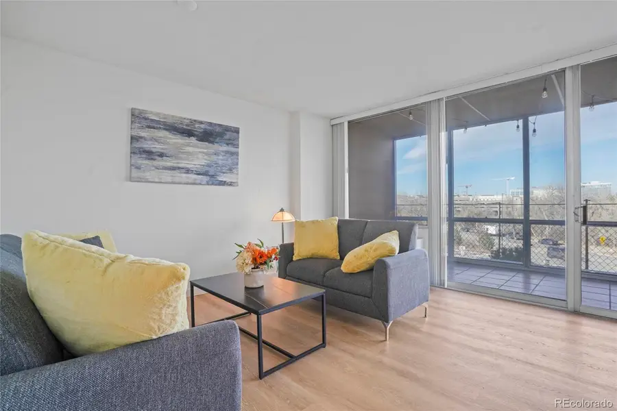 3100 E Cherry Creek South Drive #307, Denver, CO 80209 - Image #2