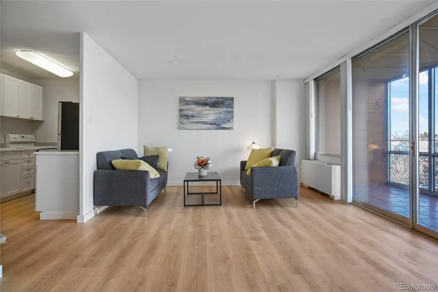 3100 E Cherry Creek South Drive #307, Denver, CO 80209 - Image #3