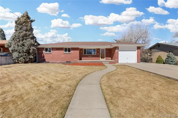 7365 W Colorado Drive, Lakewood, CO 80232