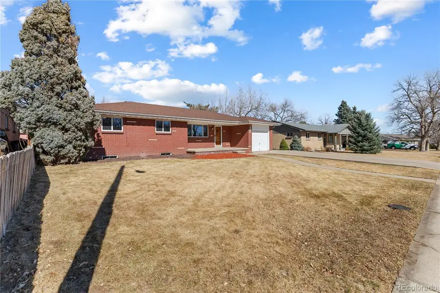 7365 W Colorado Drive, Lakewood, CO 80232 - #2