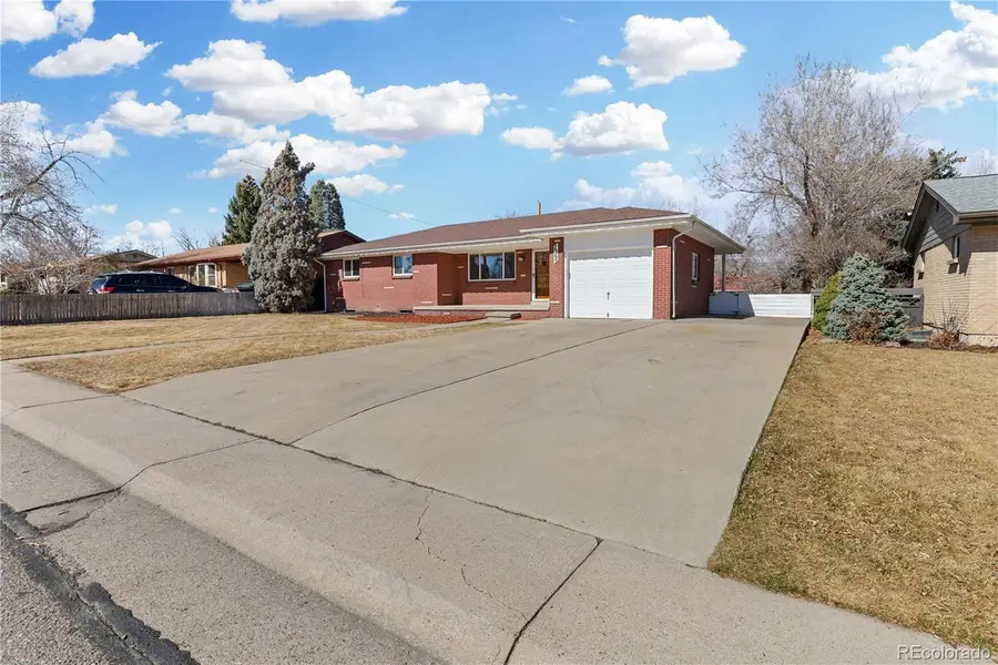 7365 W Colorado Drive, Lakewood, CO 80232 - #3