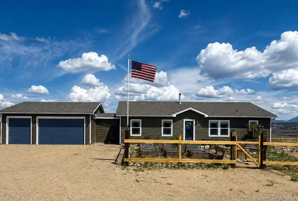 211 Stargazer Circle, Leadville, CO 80461