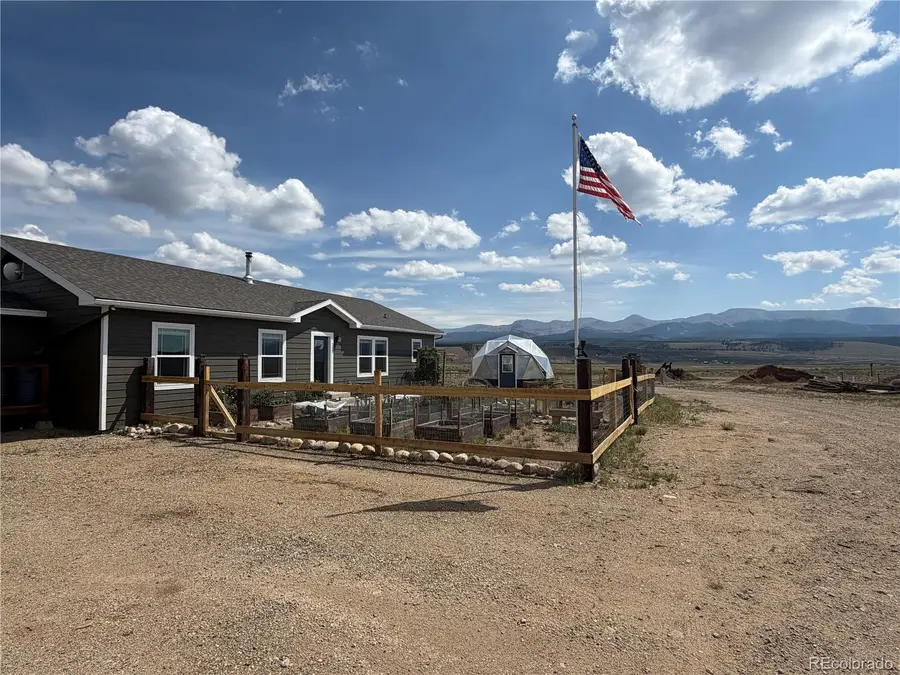 211 Stargazer Circle, Leadville, CO 80461 - #2