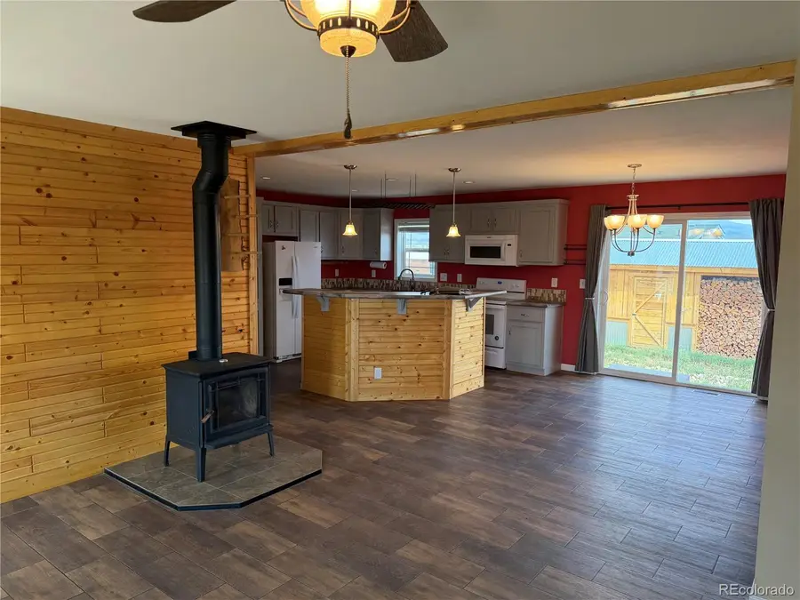 211 Stargazer Circle, Leadville, CO 80461 - #3