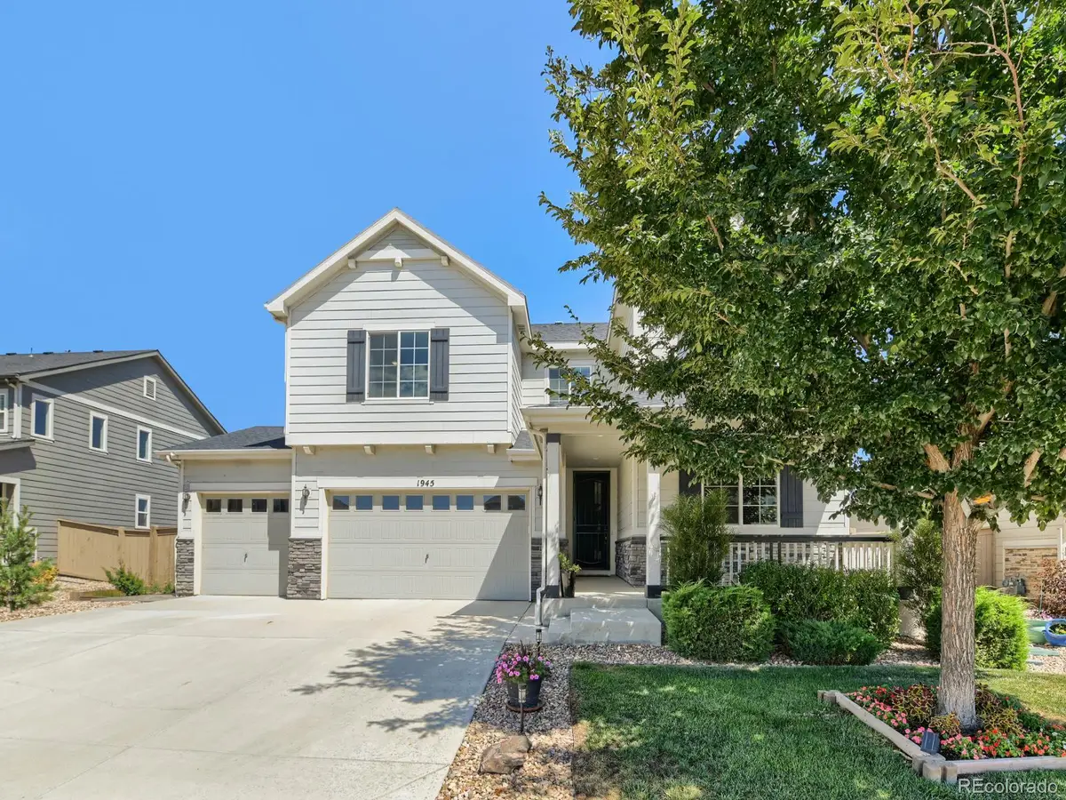 1945 E 150th Place, Brighton, CO 80602 - #1
