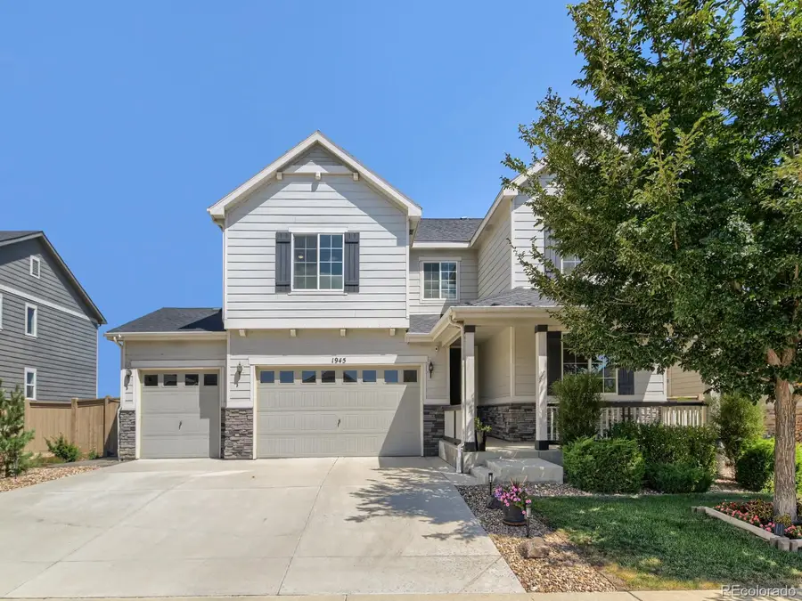 1945 E 150th Place, Brighton, CO 80602 - #2