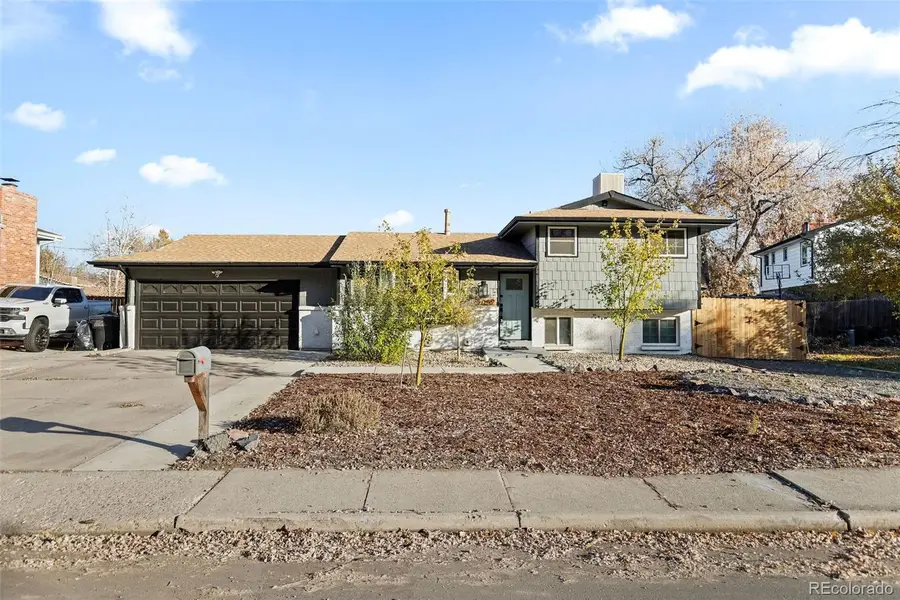 3062 S Webster Street, Denver, CO 80227 - Image #2