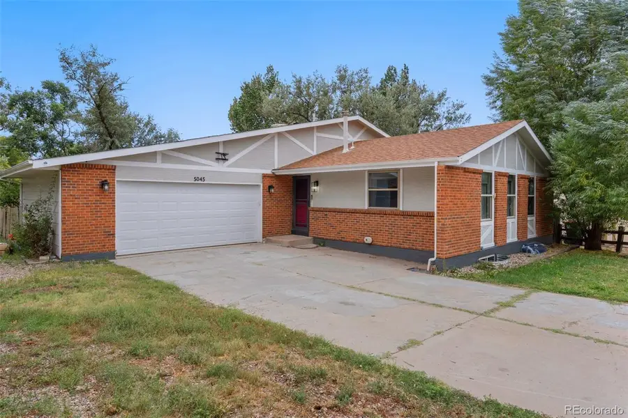 5045 N Splendid Circle, Colorado Springs, CO 80917 - Image #3