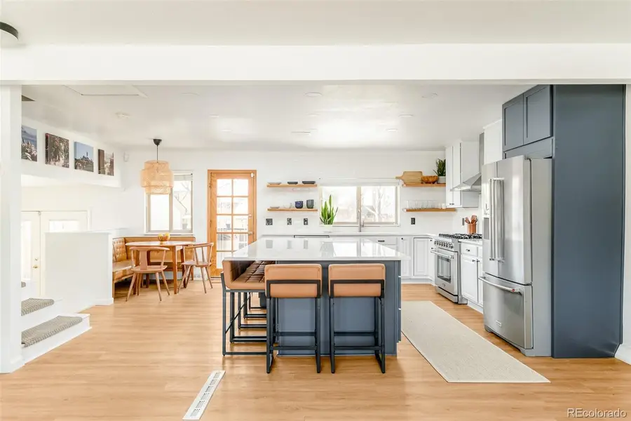 5462 W Geddes Place, Littleton, CO 80128 - #2