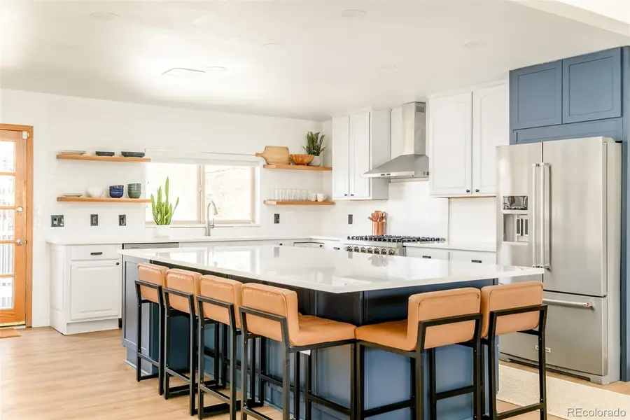 5462 W Geddes Place, Littleton, CO 80128 - #3