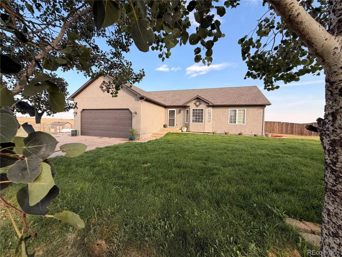 18105 County Rd 113, Ramah, CO 80832 - #1