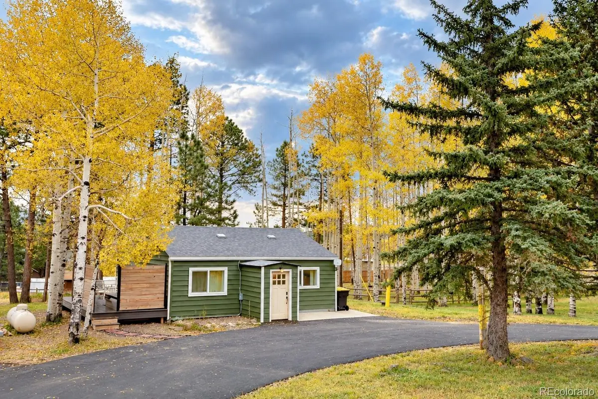 220 Burland Drive, Bailey, CO 80421 - #1