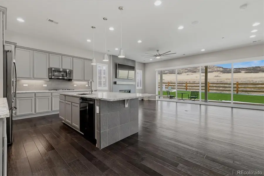 6725 Mentha Drive, Castle Rock, CO 80108 - Image #3