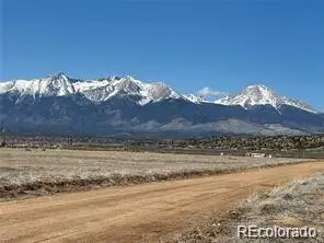 Lot 14 Howell Road, Fort Garland, CO 81133 - #1