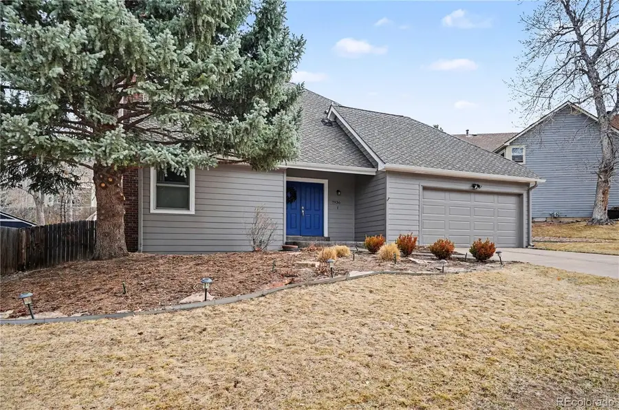 7936 S Niagara Court, Centennial, CO 80112 - #2