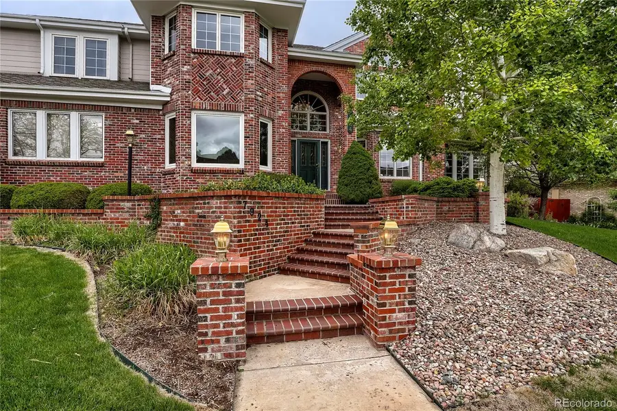 7924 S Clayton Circle, Centennial, CO 80122 - #2